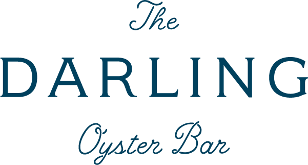 The Darling Oyster Bar logo